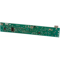 Эл.Модуль (PC board - Basic modul KGN-AS ), зам.00660756, 00640500 00651279