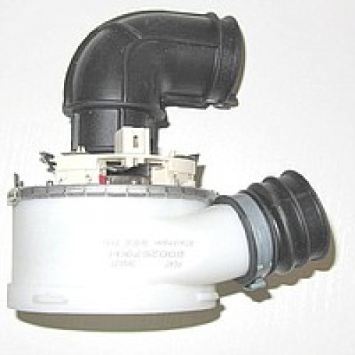 HEATING BLDC + SEAL, (HTR104ID)