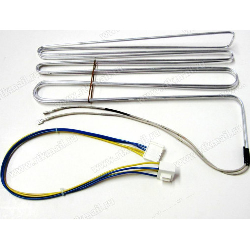 HEATING ELEMENT+TERMAL CUT-OUT 125W/72°C