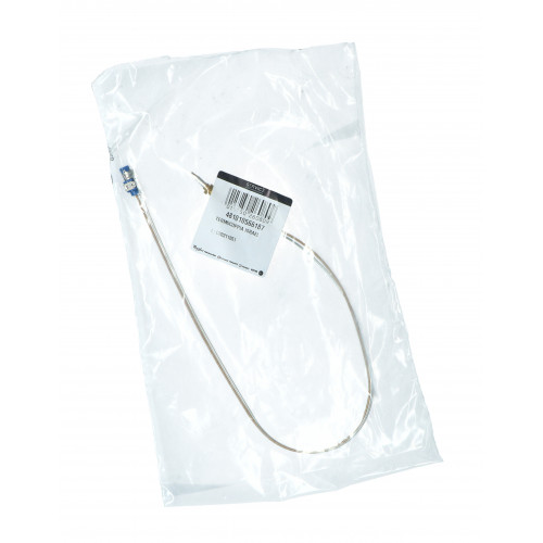 Термопара - WHIRLPOOL 481010566187 (Thermocouple for oven. Length: 510 mm.)зам. COK501WH