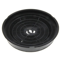 CARBON FILTER MODEL D180 HP, зам.(Wpro-481281728933, 480181700941) ARDO-099013000, 00SP0028001, 00SP0028010, 624000441, 099039500,484000008647