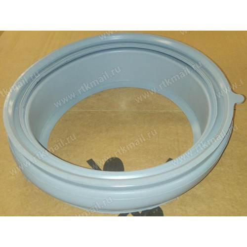 Манжета люка MIELE SERIE 700-800-900 (EPDM), зам. 55MI168, GSK002MI