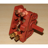 Переключатель ROTARY SWITCH 2CH AN-EL / og262265