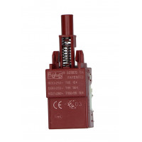 Кнопка BIPOLAR SWITCH FOR WASHING MACHINE ZEROWATT ROLD SAA0467317 () зам.