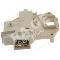 Блокировка люка BOSCH 00154077, зам. 68BS001