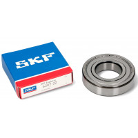 Подшипник (6 207 ZZ) SKF_india в коробочке , зам. 481252028177, C00377866, 481252028176, 41022627