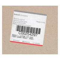 Эл. Модуль+ПЗУ (module not block drum), зам.091907, 143056, 143057, 144667, 145384, 194964, 259941