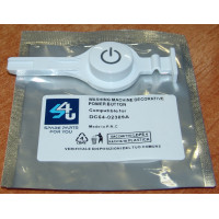 Кнопка включения СМА SAMSUNG DC64-02389A, WF0500NZW, зам. SWT900SA, WL345