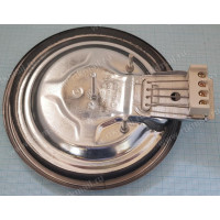 Конфорка (D145mm 1000w hotplate), зам.162100005, 162100014, 162951302