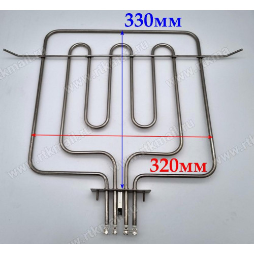 Тэн духовки EM 341 12 200-01 (T13)