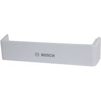 Полка на дверь холодильника, с логотипом, для KGN3.., KGV3., Bosch-00660090 00660810