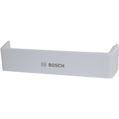 Полка на дверь холодильника, с логотипом, для KGN3.., KGV3., Bosch-00660090 00660810