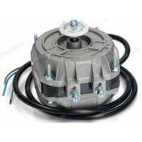 Мотор вентилятора 5W, 230V, 50HZ (COPPER) - SKL, MODEL N.5 - 13/82TS., 1300/1550RPM, 0.2A