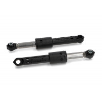 Амортизатор N80 - BOSCH 00742719 KIT 2pcs-SUSPA N80, holes: O8+O13mm. Fixing holes: 165/255mm. Kit 2 pcs. зам. SAR003BO