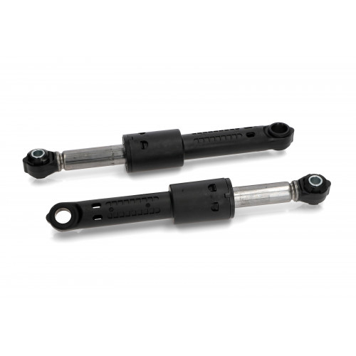 Амортизатор N80 - BOSCH 00742719 KIT 2pcs-SUSPA N80, holes: O8+O13mm. Fixing holes: 165/255mm. Kit 2 pcs. зам. SAR003BO