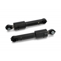 Амортизатор N80 - BOSCH 00742719 KIT 2pcs-SUSPA N80, holes: O8+O13mm. Fixing holes: 165/255mm. Kit 2 pcs. зам. SAR003BO