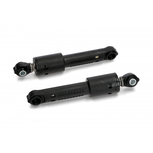 Амортизатор N80 - BOSCH 00742719 KIT 2pcs-SUSPA N80, holes: O8+O13mm. Fixing holes: 165/255mm. Kit 2 pcs. зам. SAR003BO