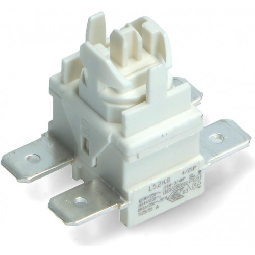 ON-OFF SWITCH (DOUBLE POLE), зам.096884, SWT000ID