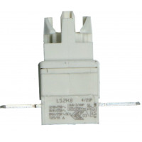 ON-OFF SWITCH (DOUBLE POLE), зам.096884, SWT000ID