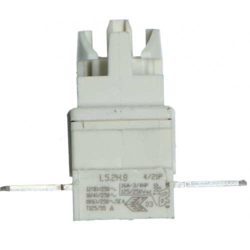 ON-OFF SWITCH (DOUBLE POLE), зам.096884, SWT000ID