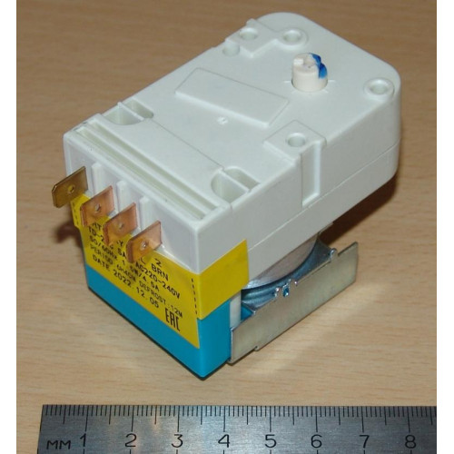 Таймер оттайки (TMDE714TF1), зам. DA45-10003C*, DA45-10003B, TMP017UN, TMP008UN