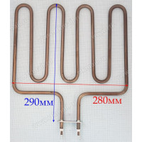 ТЭН для сауны 2000w Harvia