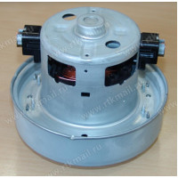 Мотор пылесоса 1800w, (H=116/50mm, D135/84/23), VCM-K70GU (китай)