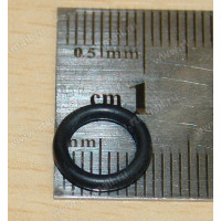 Кольцо уплотнитель O-Ring 2031 EPDM, зам. VE460, Necta 094594