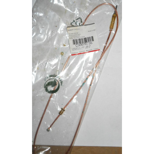 THERMOCOUPLE L=1000MM