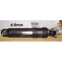 SHOCK ABSORBER CIMA 100N, D8mm, L-190…260mm, зам. 303582