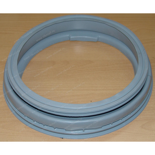 Манжета люка BOSCH-00366498 (D-320mm), зам. GSK011BO, Bo3016