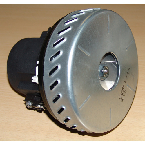 Мотор пылесоса AMETEK 1000w (моющий), H=137, h50-(40), D144, d79; A063400014, зам.H020, VAC000UN, 54AS013