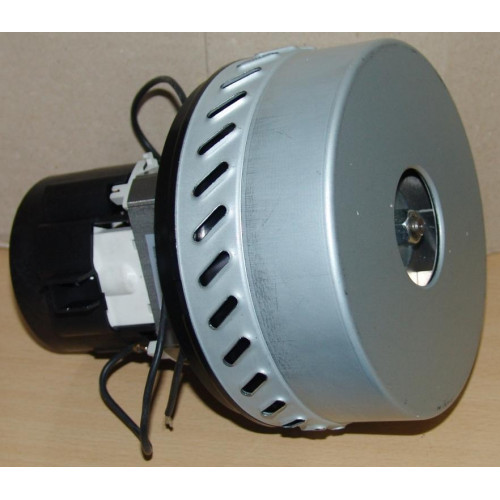 Мотор пылесоса 1200w (моющий), H=175/h69, D144/79; AMETEK A061300524, зам. 11me06i, VAC002UN, 54AS220, VAC026UN