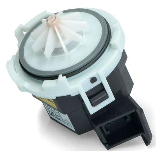 DISHWASHER ELECTRIC PUMP ELUX