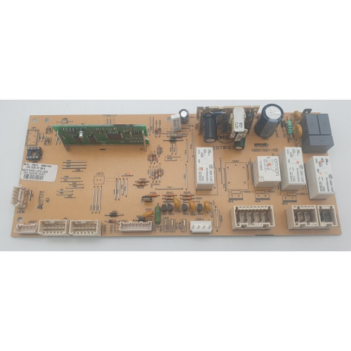 POWER BOARD HOT2005 PYRO NO EPROM