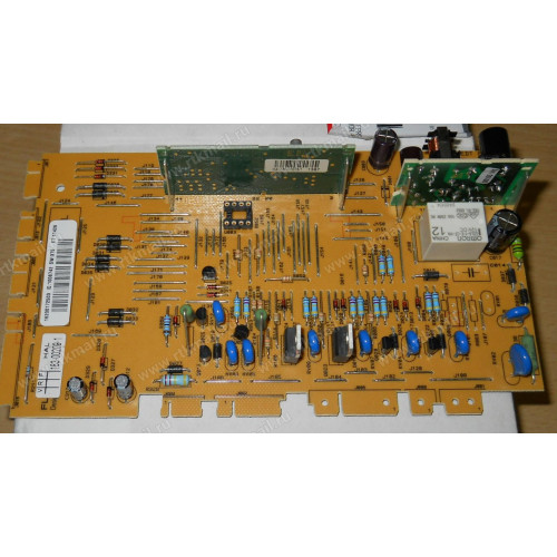 POWER BOARD STRIP NO EPROM (VDR), зам.117361, 145691, 143097, 257723, 294677