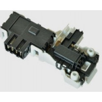 Блокировка люка ROLD DA057714/DA067713 (4конт.), Beko b2704830300, зам.AC4403, INT003AC