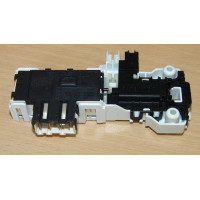 Блокировка люка ROLD DA057714/DA067713 (4конт.), Beko b2704830300, зам.AC4403, INT003AC