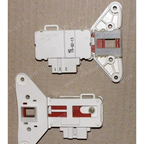 Блокировка люка METALFLEX-ZV446H1, зам.WF246, INT001AD, ARDO-651016770, 530001500, 651050380, 998036200