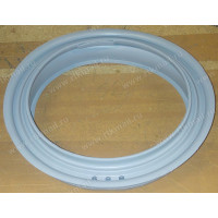 Манжета люка BOSCH-00366498 (D-320mm), зам. GSK011BO, Bo3016