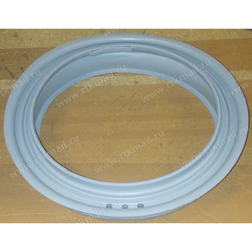 Манжета люка BOSCH-00366498 (D-320mm), зам. GSK011BO, Bo3016