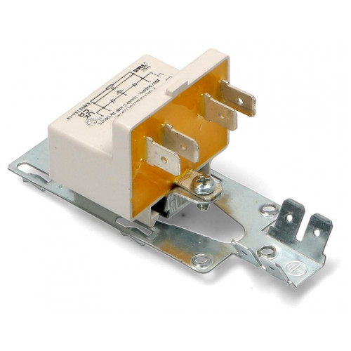 RADIO INTERFERENCE SUPPRESSOR ROHS, зам. 065987, 076659, 078395