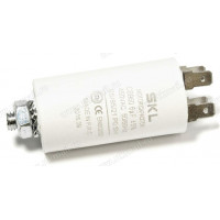 Конденсатор 6мкф 450V - SKL (D30x57mm), зам. 16av69, AV0838, 12AG023