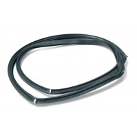 Уплотнитель духовки - BOSCH 00659556 (Closed gasket. Size: 450x80mm. With 4 clips.)зам. 659556