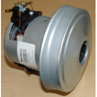 Эл.мотор пылесоса 1200W (H=104/33mm D=105/71mm)