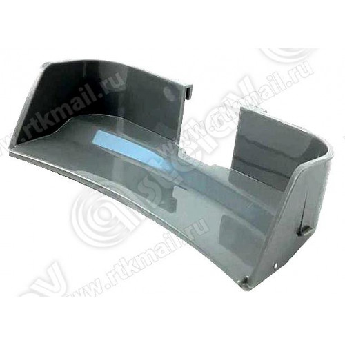 COVER HANDLE;WF1802XEC/YLP,ABS,2.2