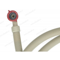 SAFETY SUPPLY HOSE 300CM - WHIRLPOOL, зам. C00050761