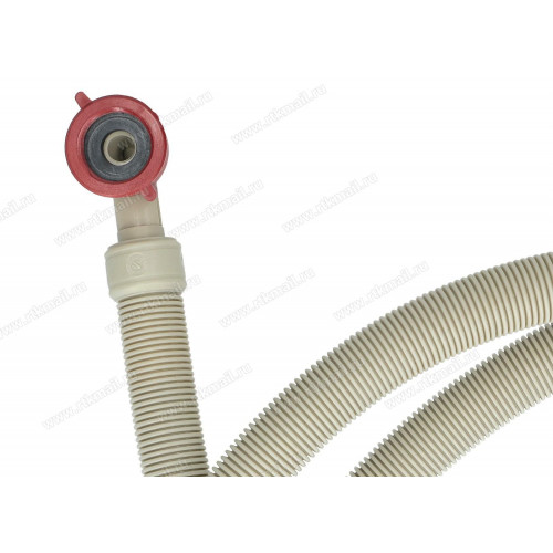 SAFETY SUPPLY HOSE 300CM - WHIRLPOOL, зам. C00050761