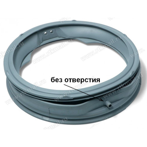 Манжета люка LG MDS61952204, зам. GSK015LG