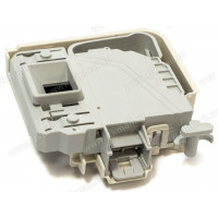 Термоблокировка (УБЛ) - BOSCH 00613070-00616876 Serie 881 250V, 50/60Hz, 3 contacts. зам. 613070